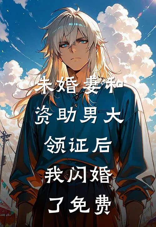 未婚妻和资助男大领证后，我闪婚了免费