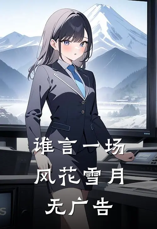 谁言一场风花雪月无广告