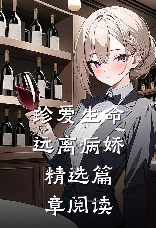 珍爱生命，远离病娇精选篇章阅读