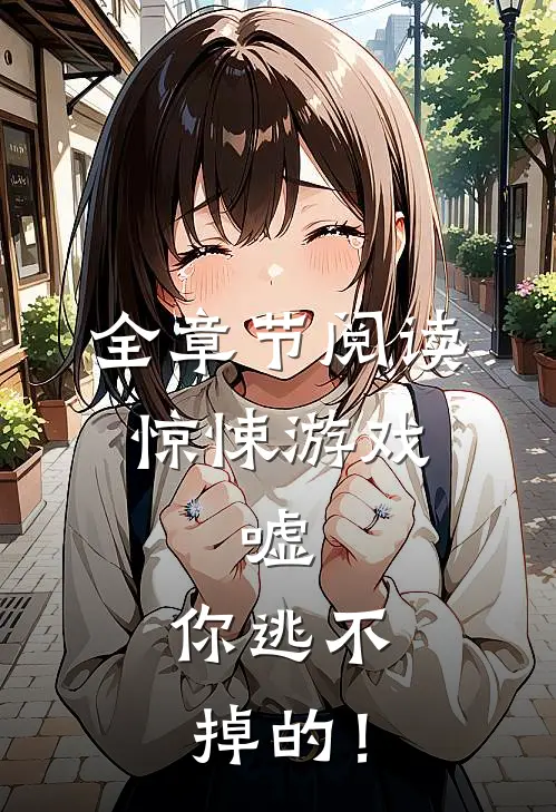 全章节阅读惊悚游戏：嘘，你逃不掉的！