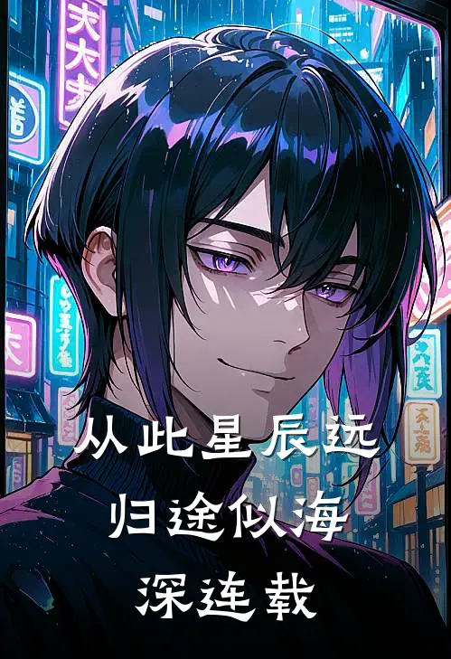 从此星辰远，归途似海深连载