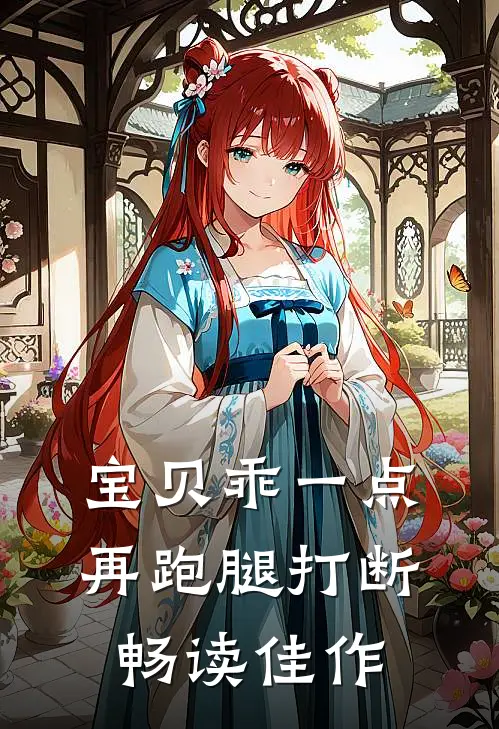 宝贝乖一点，再跑腿打断畅读佳作