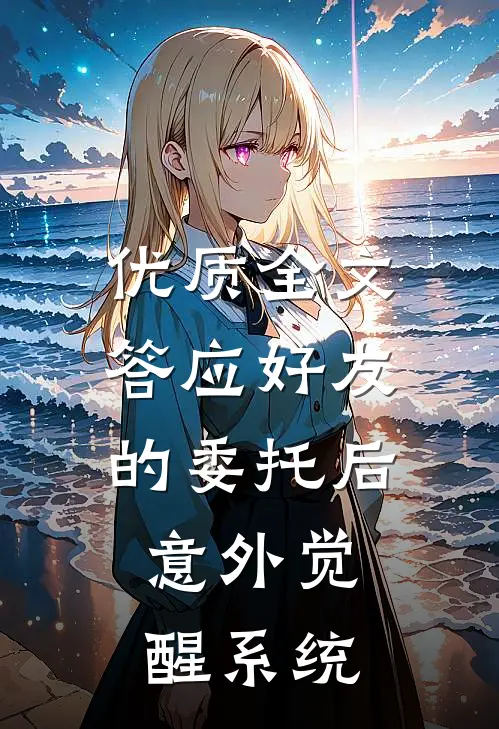 优质全文答应好友的委托后，意外觉醒系统