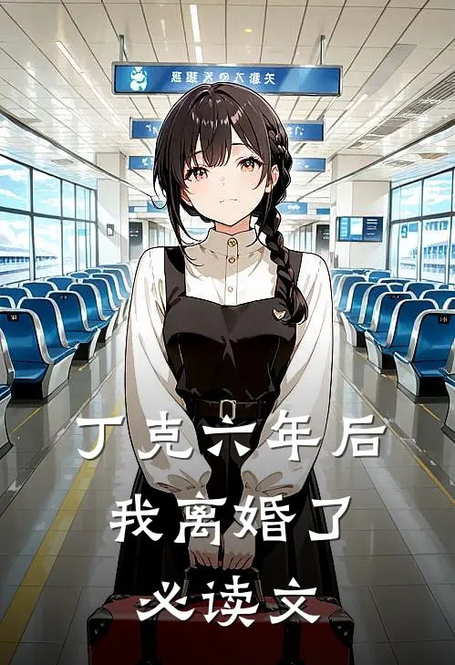 丁克六年后，我离婚了必读文