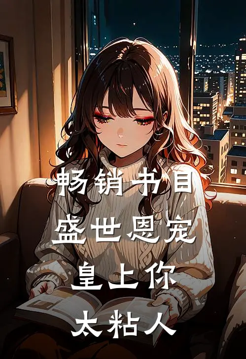 畅销书目盛世恩宠：皇上你太粘人