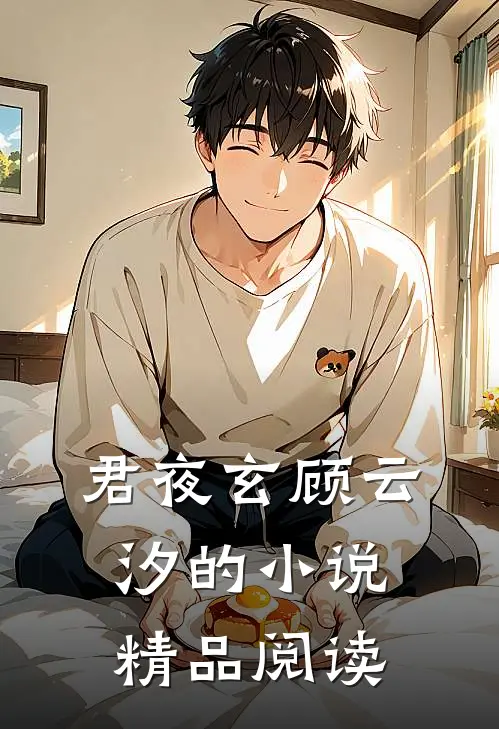 君夜玄顾云汐的小说精品阅读