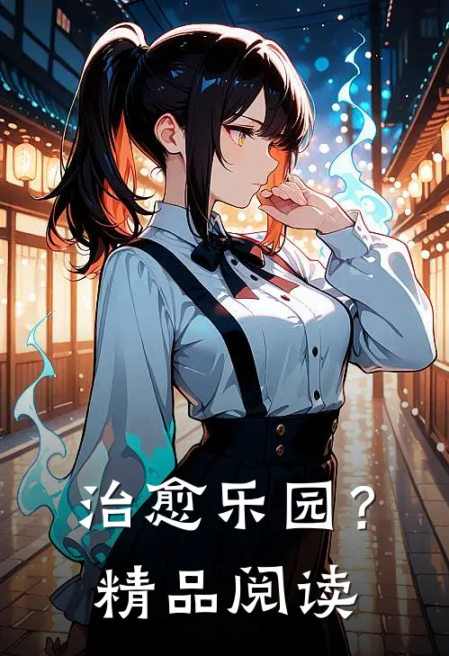 治愈乐园？精品阅读