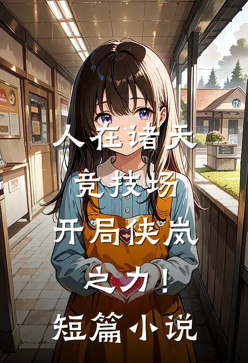 人在诸天竞技场，开局侠岚之力！短篇小说