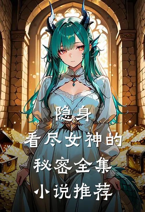 隐身：看尽女神的秘密全集小说推荐