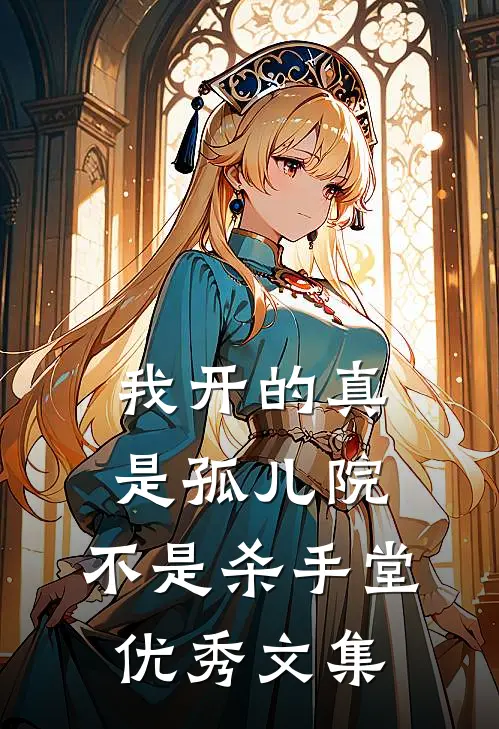 我开的真是孤儿院，不是杀手堂优秀文集