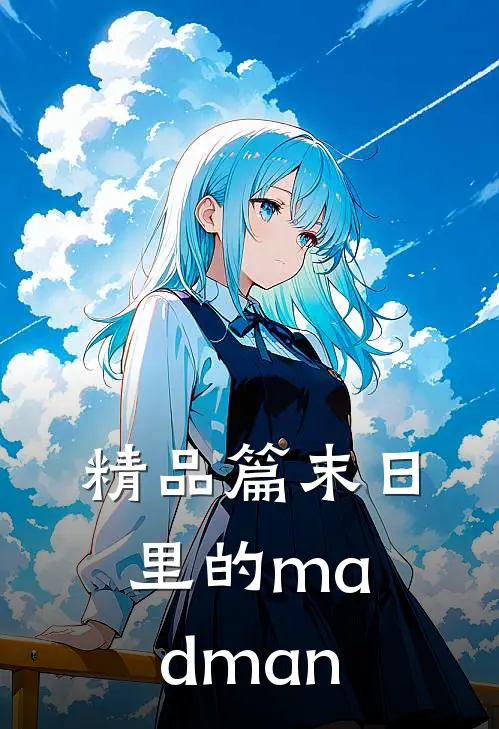 精品篇末日里的madman