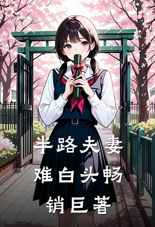 半路夫妻难白头畅销巨著