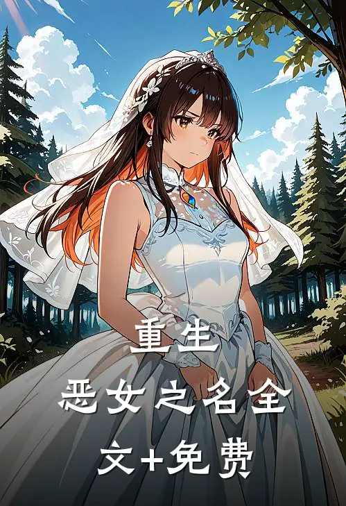 重生：恶女之名全文+免费