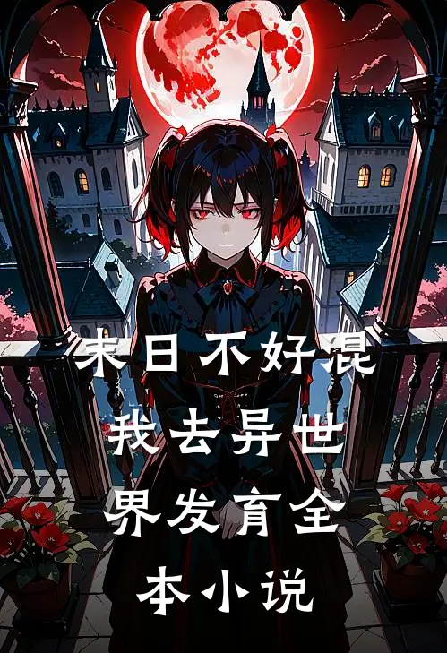 末日不好混，我去异世界发育全本小说