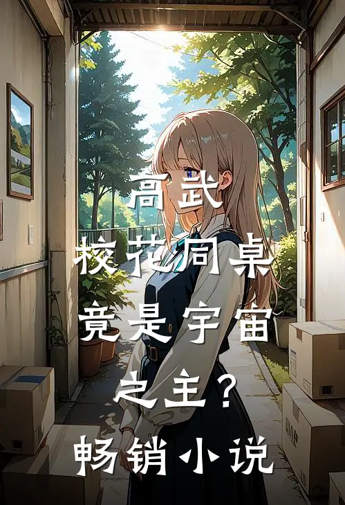 高武，校花同桌竟是宇宙之主？畅销小说