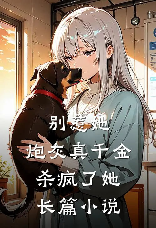 别惹她，炮灰真千金杀疯了她长篇小说