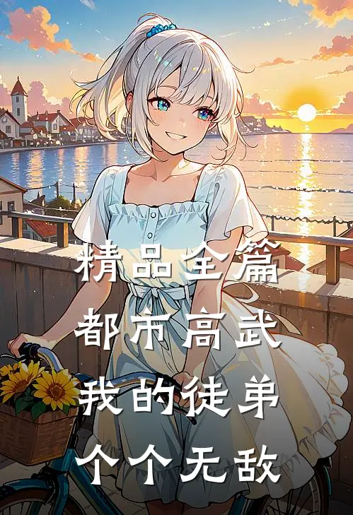 精品全篇都市高武:我的徒弟个个无敌