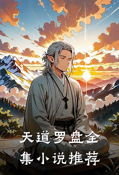 天道罗盘全集小说推荐