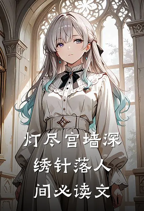 灯尽宫墙深，绣针落人间必读文