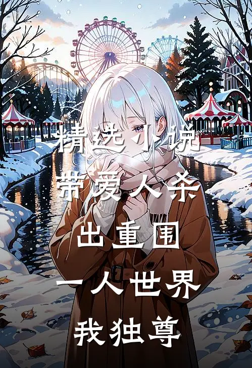 精选小说带爱人杀出重围，一人世界我独尊