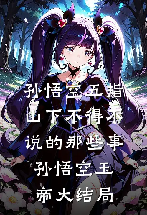 孙悟空五指山下不得不说的那些事孙悟空玉帝大结局