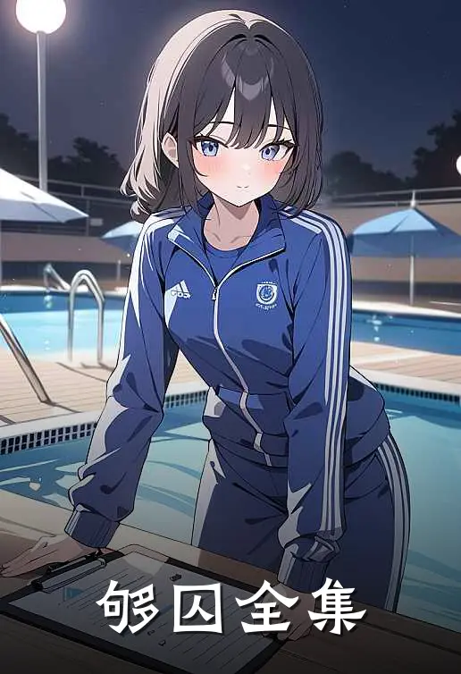 够囚全集