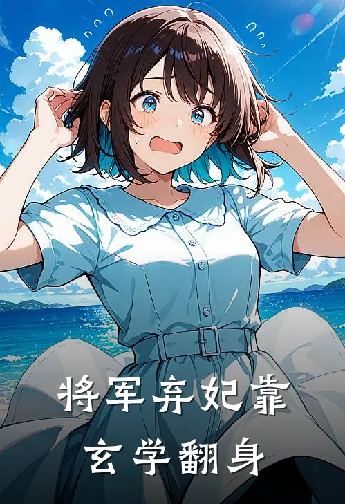 将军弃妃靠玄学翻身