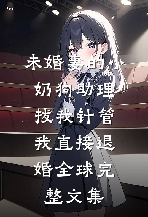 未婚妻的小奶狗助理拔我针管，我直接退婚全球完整文集