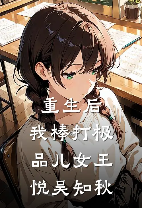 重生后，我棒打极品儿女王悦吴知秋