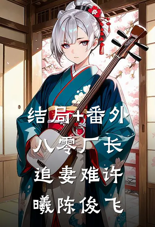 结局+番外八零厂长追妻难许曦陈俊飞