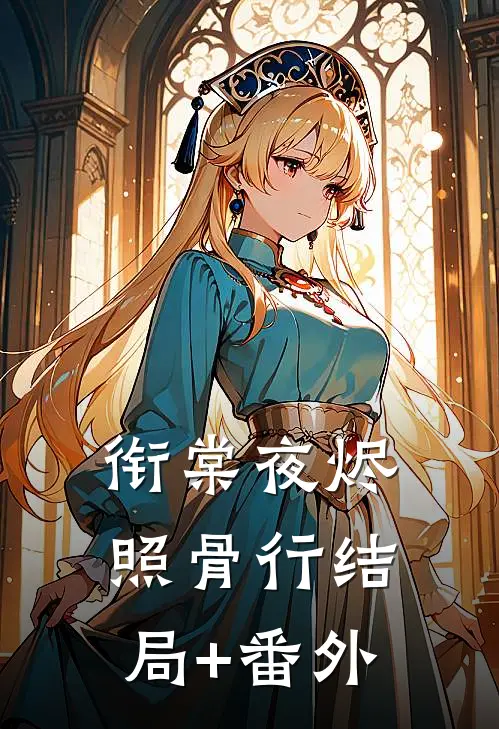 衔棠夜烬照骨行结局+番外