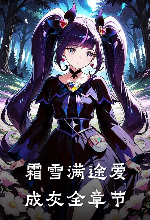 霜雪满途爱成灰全章节
