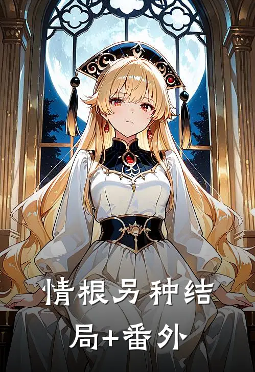 情根另种结局+番外