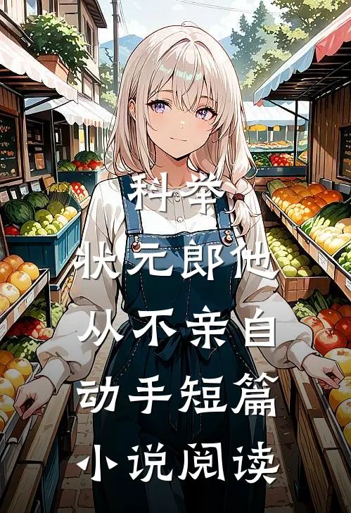 科举：状元郎他从不亲自动手短篇小说阅读