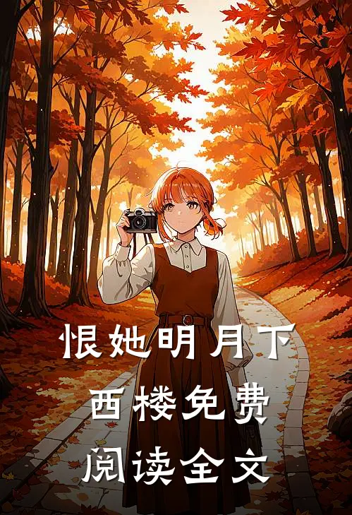 恨她明月下西楼免费阅读全文