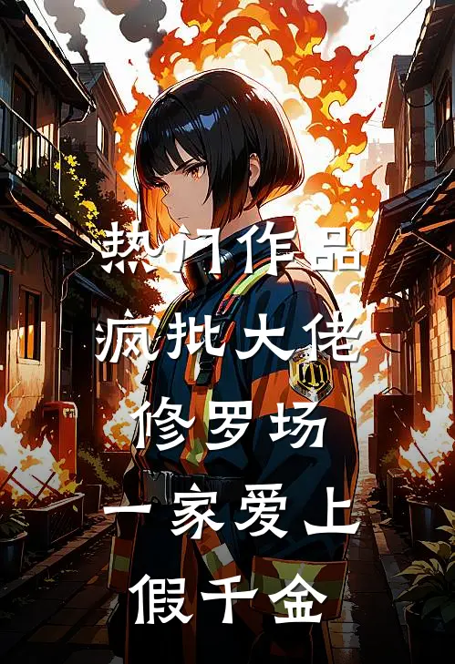 热门作品疯批大佬修罗场，一家爱上假千金