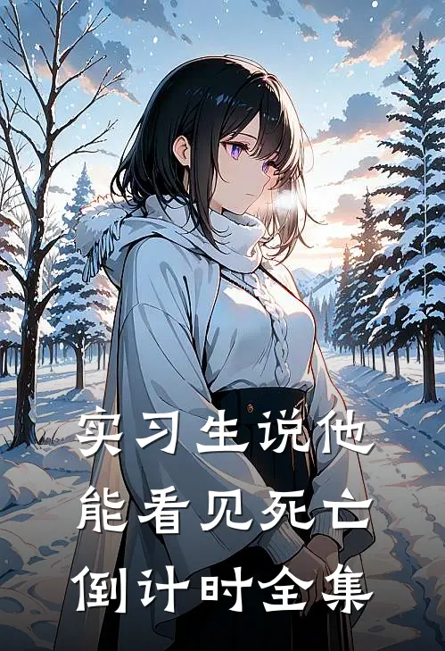 实习生说他能看见死亡倒计时全集
