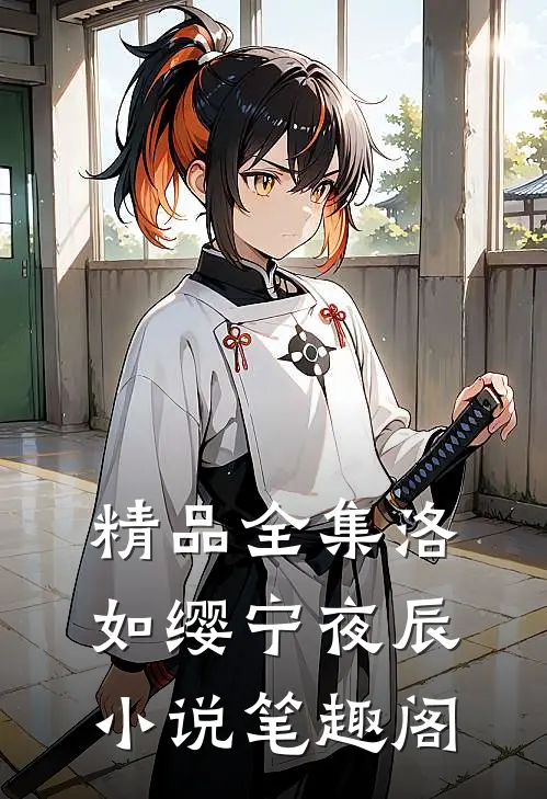 精品全集洛如缨宁夜辰小说笔趣阁
