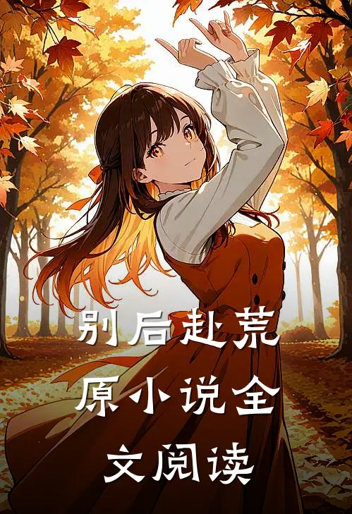 别后赴荒原小说全文阅读