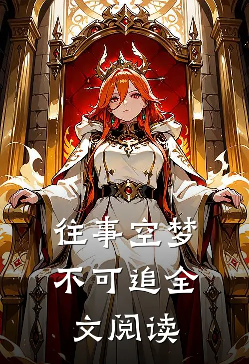往事空梦不可追全文阅读