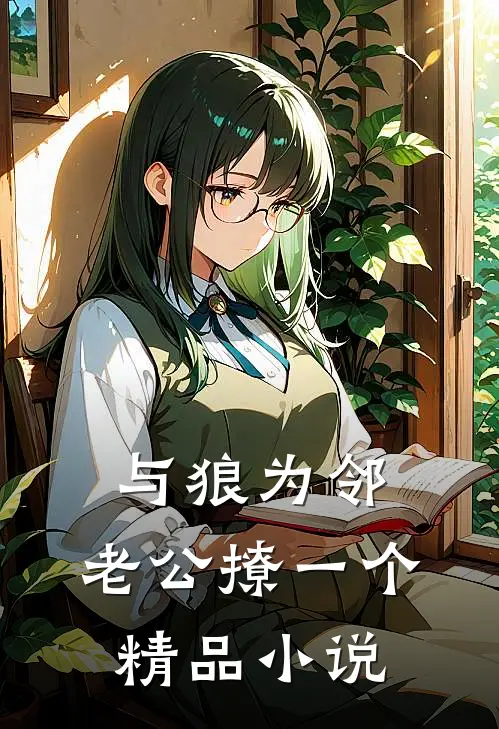 与狼为邻：老公撩一个精品小说