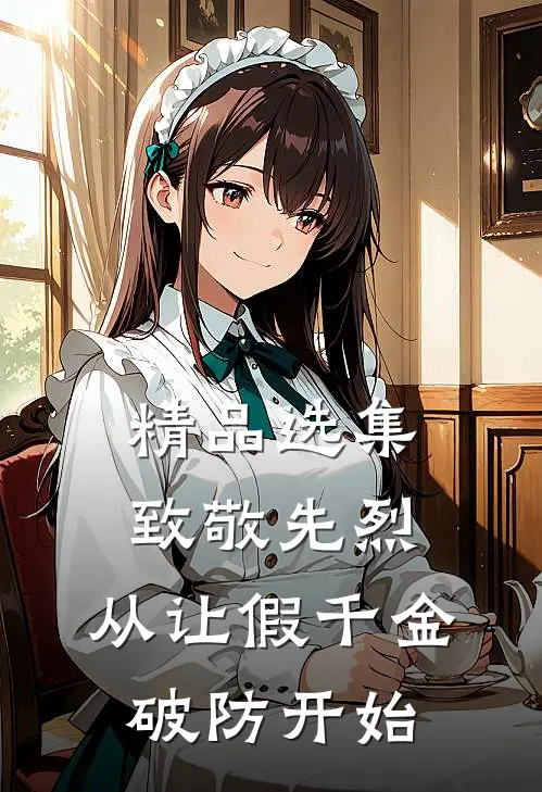 精品选集致敬先烈，从让假千金破防开始