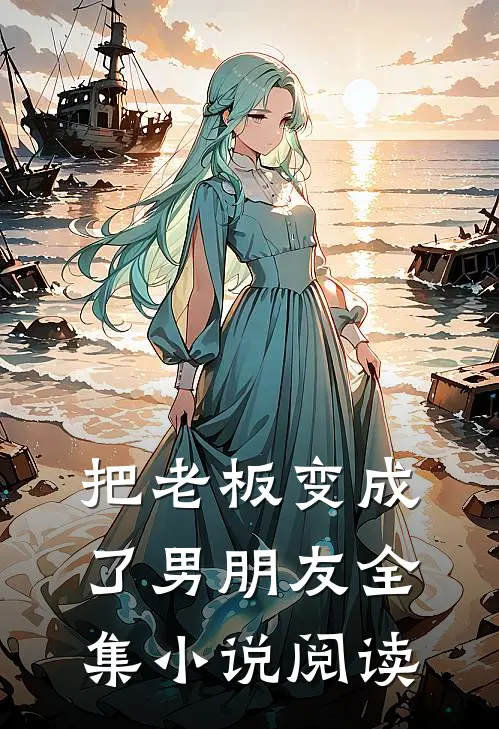 把老板变成了男朋友全集小说阅读