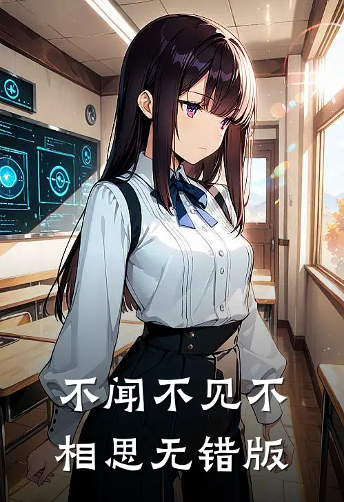 不闻不见不相思无错版