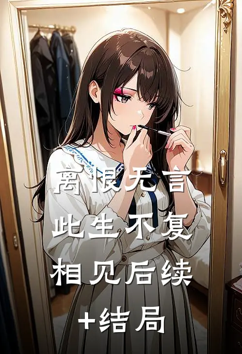 离恨无言，此生不复相见后续+结局