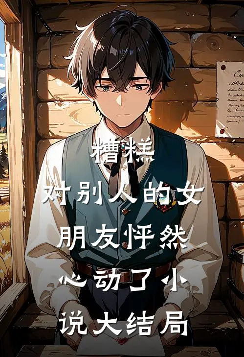 糟糕，对别人的女朋友怦然心动了小说大结局