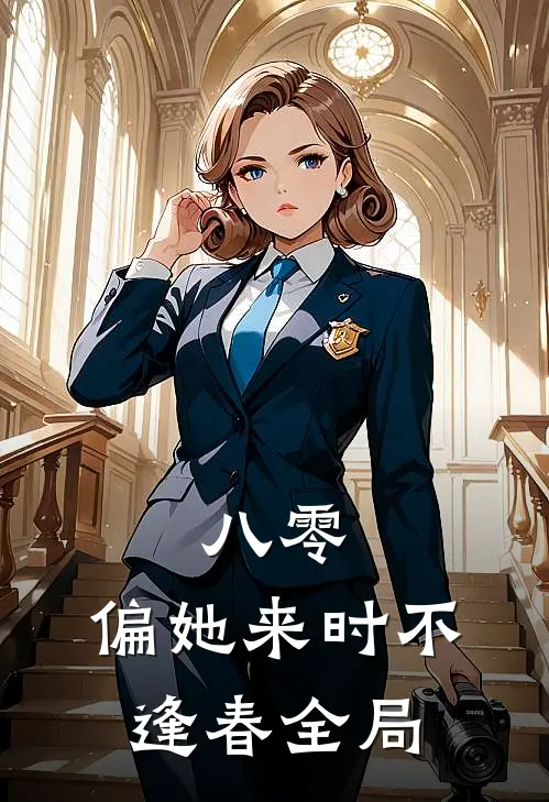八零：偏她来时不逢春全局