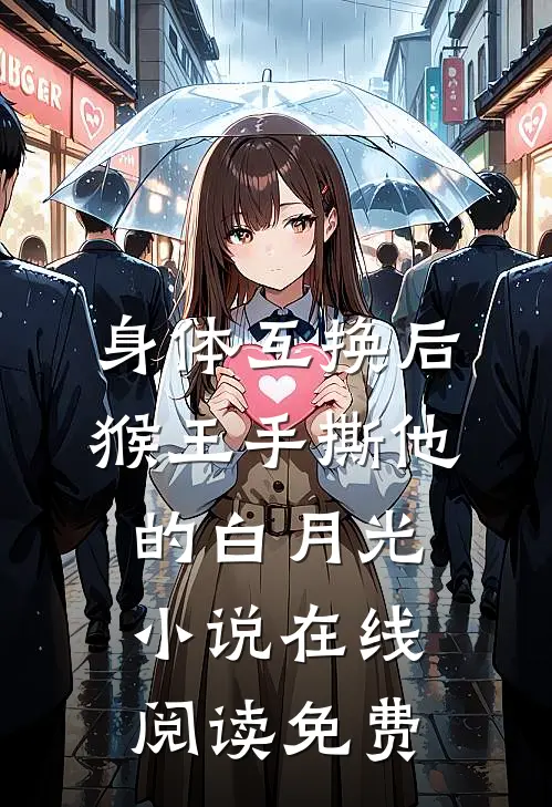 身体互换后，猴王手撕他的白月光小说在线阅读免费