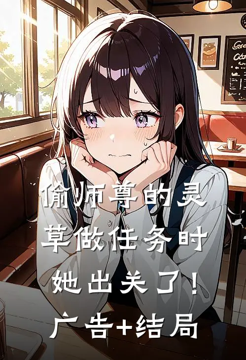 偷师尊的灵草做任务时，她出关了！广告+结局