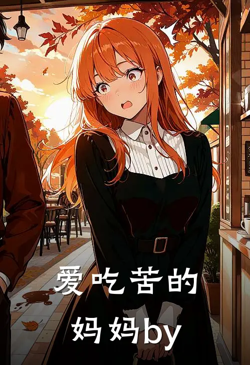 爱吃苦的妈妈by